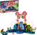 Front. LEGO - Friends Heartlake City Music Talent Show Building Kit 42616.