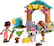 Angle. LEGO - Friends Autumn’s Baby Cow Shed Farm Animal Toy 42607.