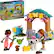 Front. LEGO - Friends Autumn’s Baby Cow Shed Farm Animal Toy 42607.