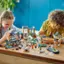 Alt View 12. LEGO - City Police Prison Island Building Toy 60419.