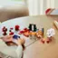 Alt View 12. LEGO - Minecraft The Nether Portal Ambush Building Toy 21255.