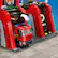 Angle. LEGO - City Fire Station with Fire Truck Pretend Play Toy 60414.