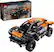 Front. LEGO - Technic NEOM McLaren Extreme E Race Car Toy 42166.