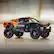 Alt View 11. LEGO - Technic NEOM McLaren Extreme E Race Car Toy 42166.