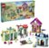 Front. LEGO - Disney Princess: Disney Princess Market Adventure Toy Set 43246.