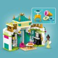 Alt View 11. LEGO - Disney Princess: Disney Princess Market Adventure Toy Set 43246.