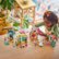 Alt View 12. LEGO - Disney Princess: Disney Princess Market Adventure Toy Set 43246.