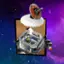 Angle. LEGO - City Space Base and Rocket Launchpad Set 60434.