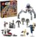 Front Zoom. LEGO - Star Wars Clone Trooper & Battle Droid Battle Pack, 75372.