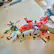 Alt View 12. LEGO - City Fire Rescue Plane Toy for Kids Set 60413.