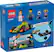 Alt View 11. LEGO - City Green Race Car Set, Racing Vehicle Toy 60399.