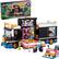 Front. LEGO - Friends Pop Star Music Tour Bus Play Together Toy 42619.