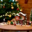 Alt View 13. LEGO - LEGO Icons Alpine Lodge Model Building Kit 10325.