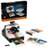 LEGO - Ideas Polaroid OneStep SX-70 Camera Model 21345