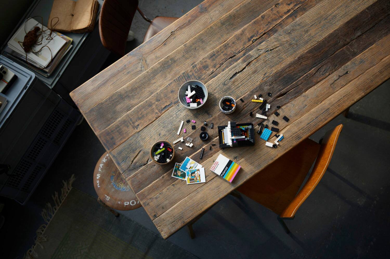 media item thumbnail