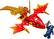 Angle. LEGO - NINJAGO Kai’s Rising Dragon Strike Building Set 71801.