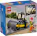 Alt View 11. LEGO - City Construction Steamroller Toy Set For Kids 60401.