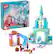 Front. LEGO - Disney Frozen Elsa’s Frozen Princess Castle Toy 43238.