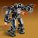 Alt View 11. LEGO - Marvel War Machine Mech Armor Building Toy, 76277.
