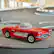 Alt View 13. LEGO - LEGO Icons Corvette Classic Car Model Building Kit 10321.