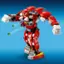 Alt View 39. LEGO - Sonic the Hedgehog Knuckles’ Guardian Mech Building Toy Set 76996.