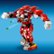 Alt View 39. LEGO - Sonic the Hedgehog Knuckles’ Guardian Mech Building Toy Set 76996.