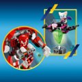 Alt View 40. LEGO - Sonic the Hedgehog Knuckles’ Guardian Mech Building Toy Set 76996.