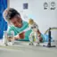 Angle. LEGO - Creator 3 in 1 Space Astronaut Toy Set, Science Toy for Kids 31152.