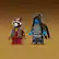 Alt View 39. LEGO - Marvel Rocket’s Warbird vs. Ronan Kit, 76278.