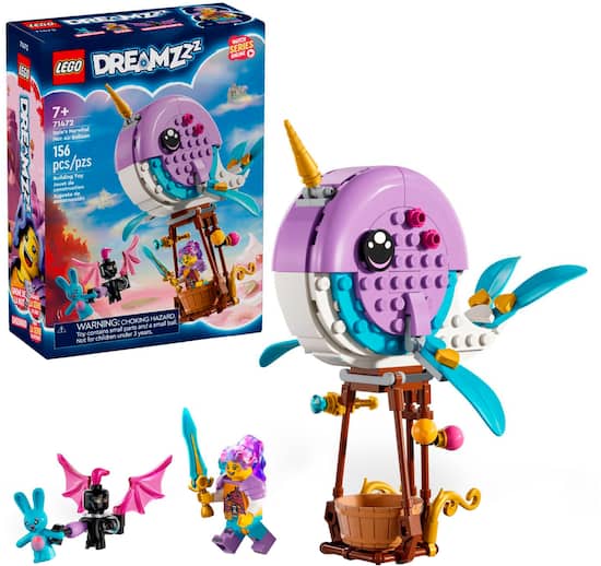 Lego 2024 watch argos