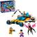 Front. LEGO - DREAMZzz Mr. Oz’s Space Car Building Set, Space Toy 71475.