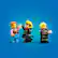 Alt View 11. LEGO - City 4x4 Fire Truck with Rescue Boat Toy 60412.
