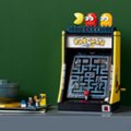 Alt View 13. LEGO - Icons PAC-MAN Arcade Retro Game Building Set 10323.