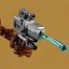 Alt View 38. LEGO - Marvel Rocket & Baby Groot Minifigure Building Toy 76282.