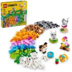 La guida completa con tutti i personaggi. Lego friends. Ediz. illustrata.  Con gadget: 9788858012642 - AbeBooks