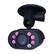 Angle. DroneMobile - Interior-Facing IR1 Camera for Drone XC with Infrared Vision - Black.
