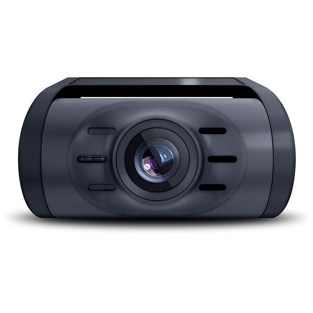 Front. DroneMobile - Rear-Facing RC1 Camera for Drone XC - Black.