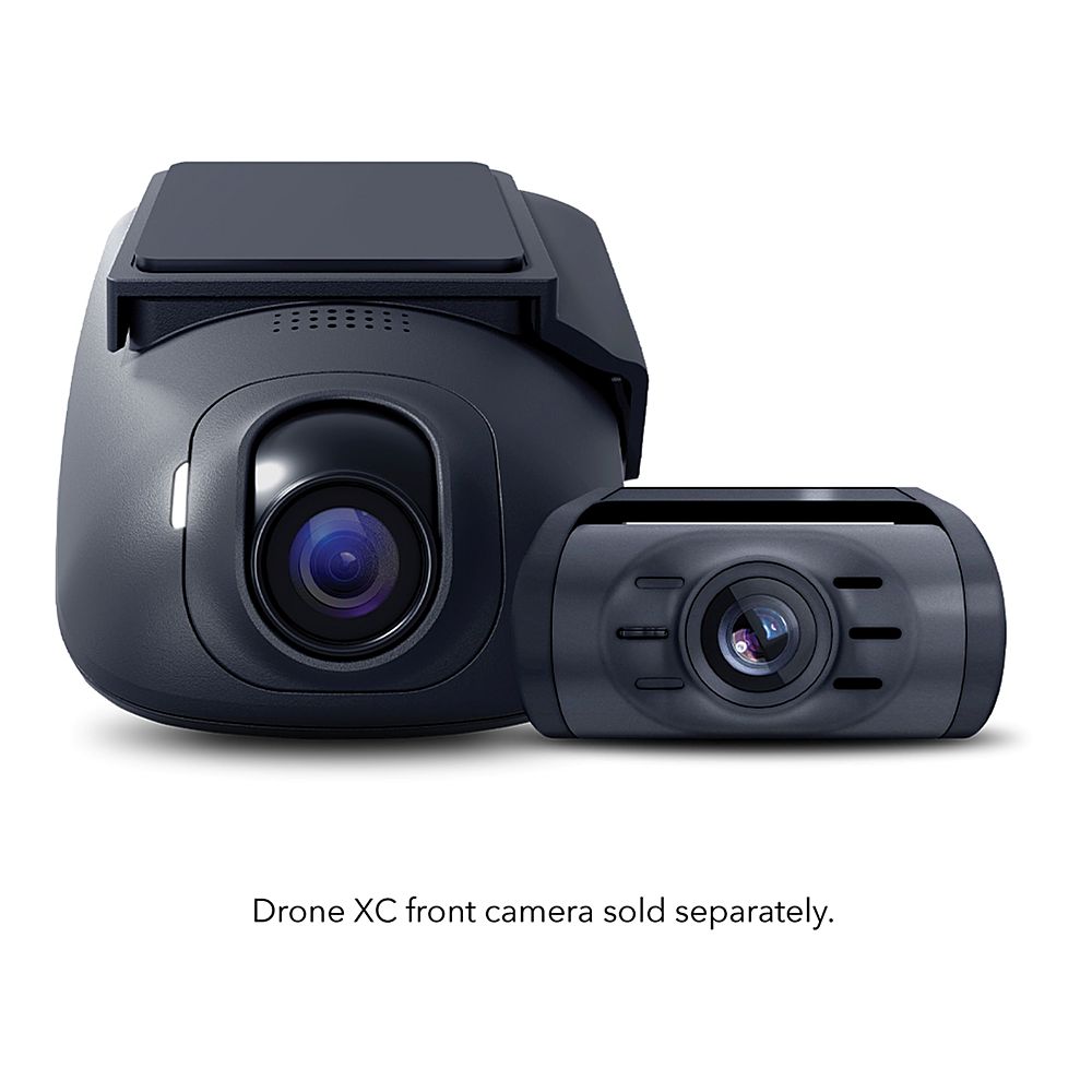 XC-RC1 Rear Camera for Drone XC Dash Cam