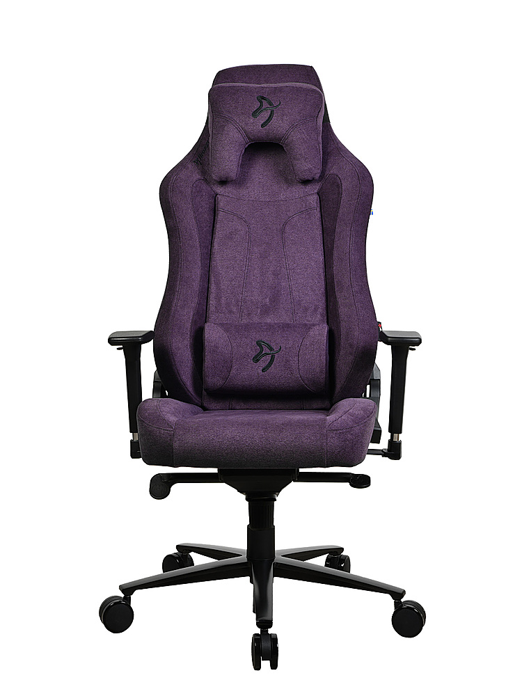 Arozzi Mugello Special Edition Gaming Chair with Footrest  - Best Buy