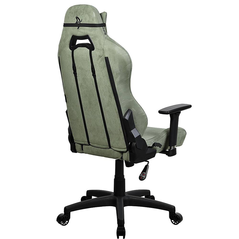 Green forest best sale gaming chair