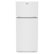 Front. Whirlpool - 16.3 Cu. Ft. Top-Freezer Refrigerator with Flexi-Slide Bin - White.