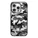 Alt View 2. CASETiFY - Impact Case with MagSafe for Apple iPhone 15 Pro - Black Camo.