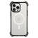 Alt View 2. CASETiFY - Bounce Case with MagSafe for Apple iPhone 15 Pro Max - Clear/Black.