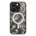 Alt View Zoom 3. CASETiFY - Impact Case with MagSafe for Apple iPhone 15 Pro - Street Dragon.