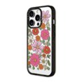 Alt View Zoom 11. CASETiFY - Impact Case with MagSafe for Apple iPhone 15 Pro Max - Garden Florals.