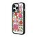 Alt View 11. CASETiFY - Impact Case with MagSafe for Apple iPhone 15 Pro Max - Garden Florals.