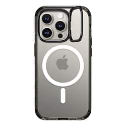 CASETiFY Impact Ring Stand Case with MagSafe for Apple iPhone 15 CASETiFY Impact Ring Stand Case with MagSafe for Apple iPhone 15