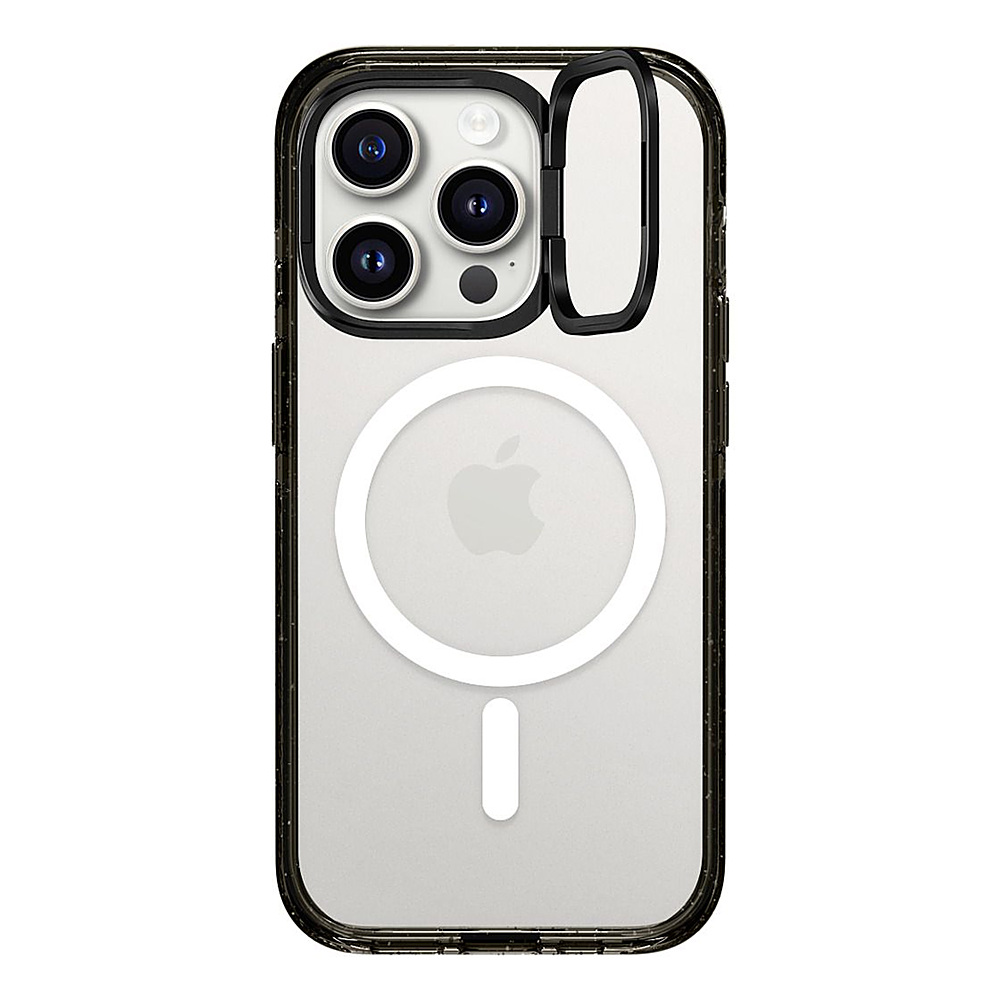 Capa Crystal Pro Air Bag Transparente Apple iPhone XR - Ibyte