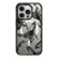 Front Zoom. CASETiFY - Impact Case with MagSafe for Apple iPhone 15 Pro - Scorpio.