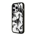 Alt View Zoom 11. CASETiFY - Impact Case with MagSafe for Apple iPhone 15 Pro - Scorpio.